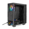 Корпус Miditower EXEGATE EVO-9201-EVO800