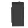 Корпус Miditower EXEGATE EVO-9201-EVO800