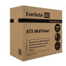 Корпус Miditower EXEGATE EVO-9201-EVO800