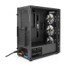 Корпус Miditower EXEGATE EVO-9202-EVO800