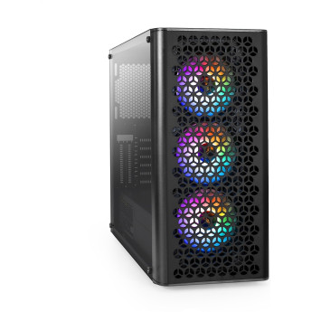 Корпус Miditower EXEGATE EVO-9202-EVO800