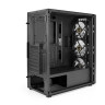Корпус Miditower EXEGATE EVO-9202