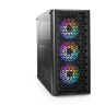 Корпус Miditower EXEGATE EVO-9202-NPX500