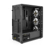Корпус Miditower EXEGATE EVO-9202-NPX600