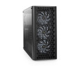 Корпус Miditower EXEGATE EVO-9202-NPX600