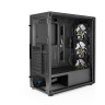 Корпус Miditower EXEGATE EVO-9205