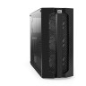 Корпус Miditower EXEGATE EVO-9205