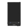 Корпус Miditower EXEGATE EVO-9211-500NPX