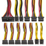 Корпус Miditower EXEGATE EVO-9211-EVO800