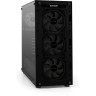 Корпус Miditower EXEGATE i3 BASE-EVO800