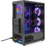 Корпус Miditower EXEGATE i3 BASE-EVO800
