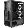 Корпус Miditower EXEGATE i3 BASE