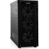 Корпус Miditower EXEGATE i3 BASE