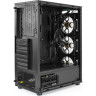Корпус Miditower EXEGATE i3 BASE-NPX500