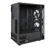 Корпус Miditower EXEGATE i3 MATRIX-PPH600 EX295109RUS