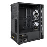 Корпус Miditower EXEGATE i3 MATRIX-PPX700 EX295106RUS