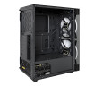 Корпус Miditower EXEGATE i3 MATRIX-PPX800 EX295107RUS