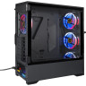 Корпус Miditower EXEGATE i3 MAX-EVO800