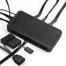 Корпус Miditower EXEGATE i3 MAX-EVO800