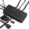 Корпус Miditower EXEGATE i3 MAX-PPH600 EX295115RUS
