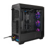 Корпус Miditower EXEGATE i3 NEO-EVO800