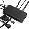 Корпус Miditower EXEGATE i3 NEO-EVO800