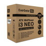 Корпус Miditower EXEGATE i3 NEO-PPX800 EX295119RUS