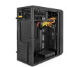 Корпус Miditower EXEGATE XP-332UC-XP400