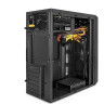 Корпус Miditower EXEGATE XP-332UC-XP500