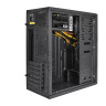 Корпус Miditower EXEGATE XP-340U-XP450 EX292989RUS
