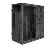 Корпус Miditower EXEGATE XP-340U-XP500 EX292990RUS