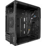 Корпус Minitower EXEGATE BAA-103-AAA400