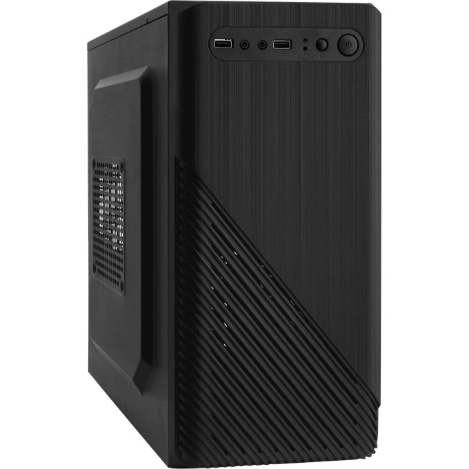 Корпус Minitower EXEGATE BAA-103-AAA450