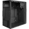 Корпус Minitower EXEGATE BAA-105-01-AAA400
