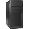 Корпус Minitower EXEGATE BAA-105-01-AAA400