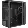Корпус Minitower EXEGATE BAA-107U EX283060RUS