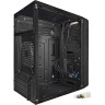 Корпус Minitower EXEGATE BAA-108 EX283122RUS