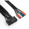 Корпус Minitower EXEGATE BAA-108 EX283122RUS