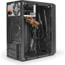 Корпус Minitower EXEGATE BAA-108U-AAA350