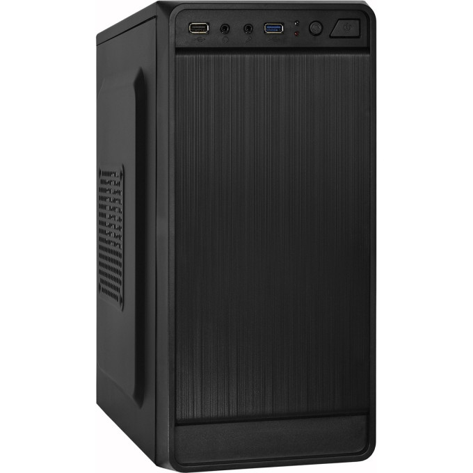 Корпус Minitower EXEGATE BAA-108U-AAA350