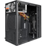 Корпус Minitower EXEGATE BAA-109U2-AAA450