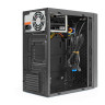 Корпус Minitower EXEGATE BAA-113U-AAA450 EX292355RUS