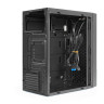 Корпус Minitower EXEGATE BAA-113U EX292351RUS