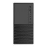 Корпус Minitower EXEGATE BAA-308M-UNS450