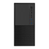 Корпус Minitower EXEGATE BAA-308MU2-AAA400