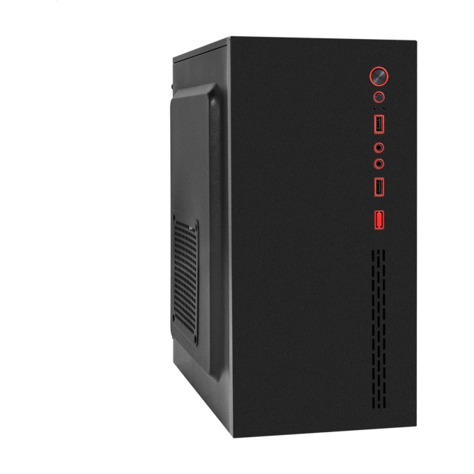 Корпус Minitower EXEGATE BAA-403-AAA350