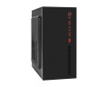 Корпус Minitower EXEGATE BAA-403-AAA450