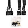 Корпус Minitower EXEGATE BAA-403
