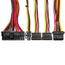 Корпус Minitower EXEGATE BAA-403U-AAA400