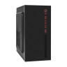 Корпус Minitower EXEGATE BAA-403U-AAA400